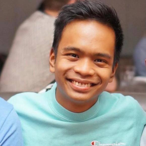 Meet your Posher, James - Picture 1 of 1